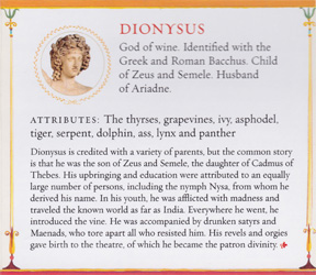 DIONYSUS